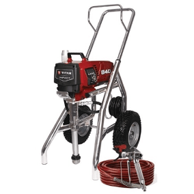 Disinfectant Airless Sprayers