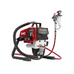 Electric Airless Sprayers – Painters