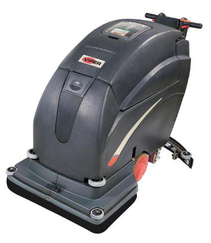 FANG 28 AUTOMATIC SCRUBBER