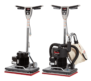 Cleaning Equipment