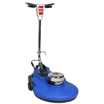 High-Speed Buffer or Polisher
