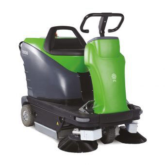 floor Cleaning machine