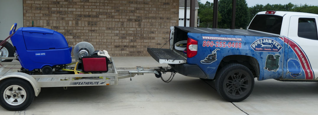 onsite truck