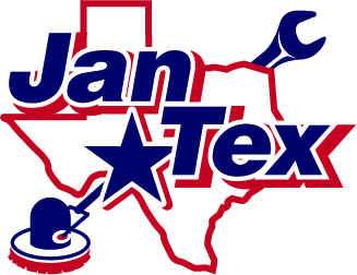 PPE Jan-Tex Logo