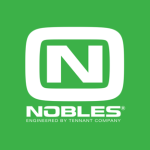 Nilfisk Logo