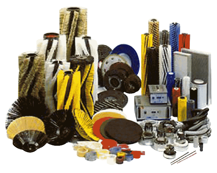 OEM REPLACEMENT PARTS