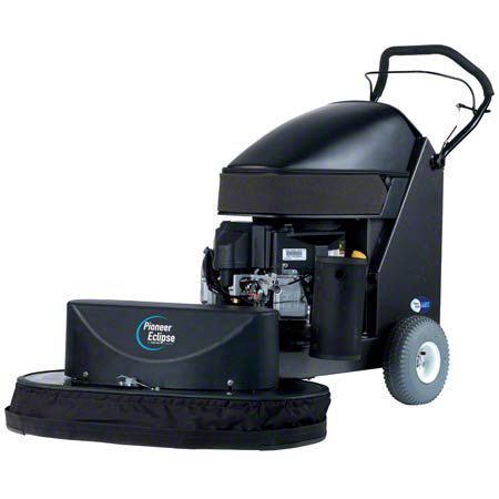 Propane Floor Stripper