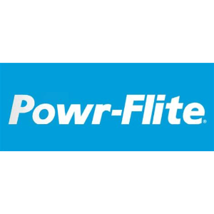 Powr-Flite Logo
