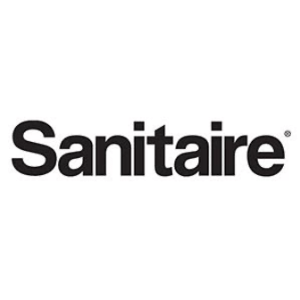 Sanitaire Logo